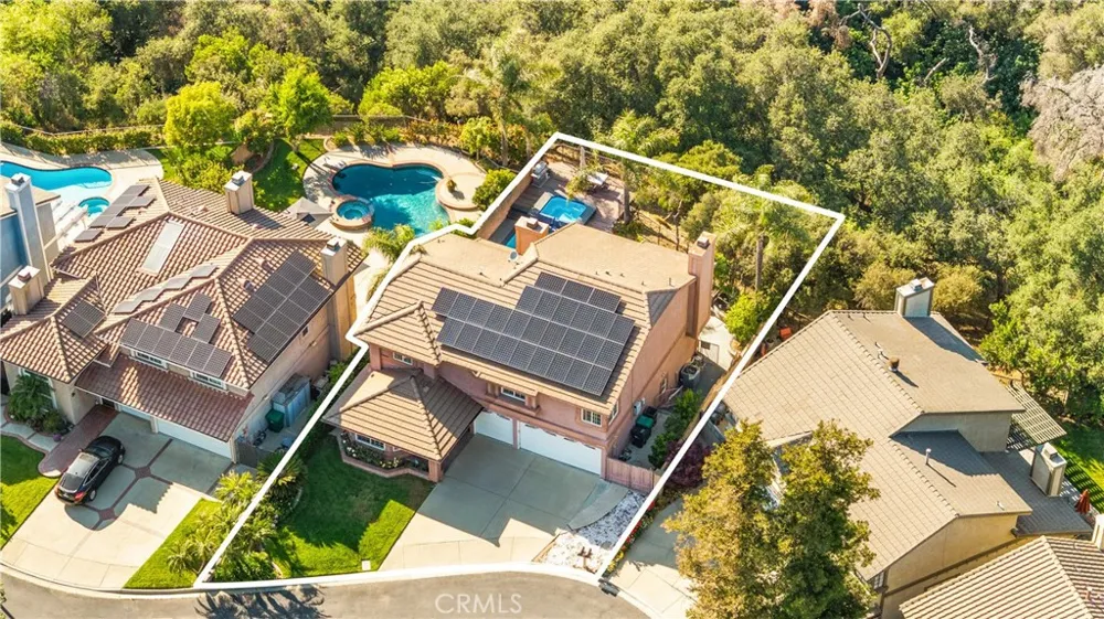 6865 Starline Street La Verne, CA 91750