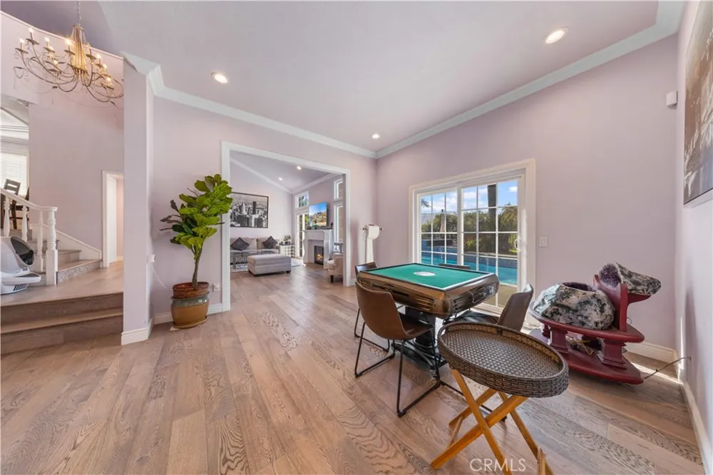 6865 Starline Street La Verne, CA 91750