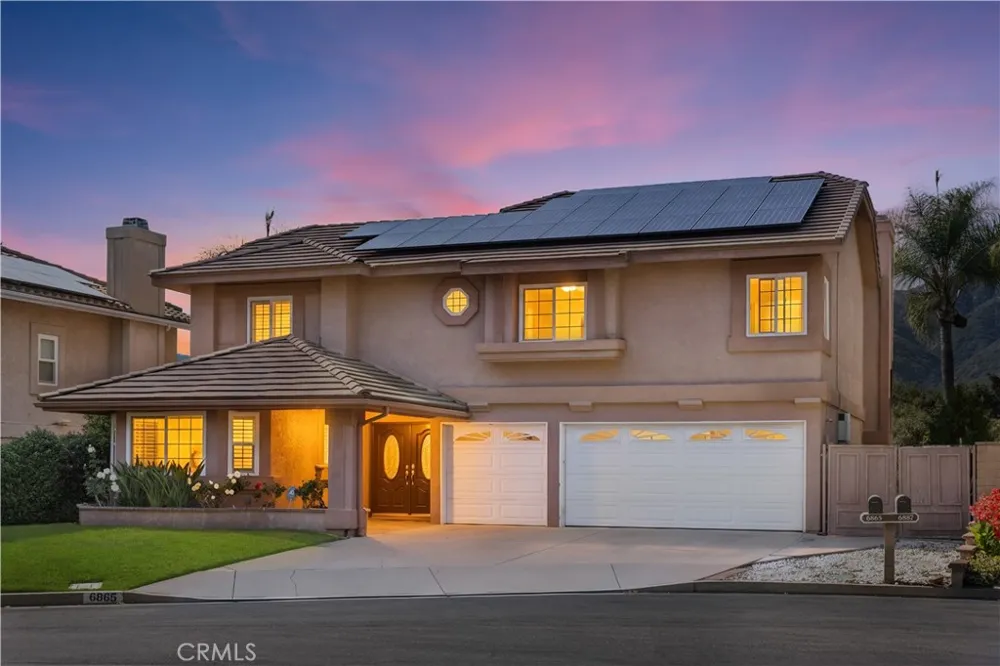 6865 Starline Street La Verne, CA 91750
