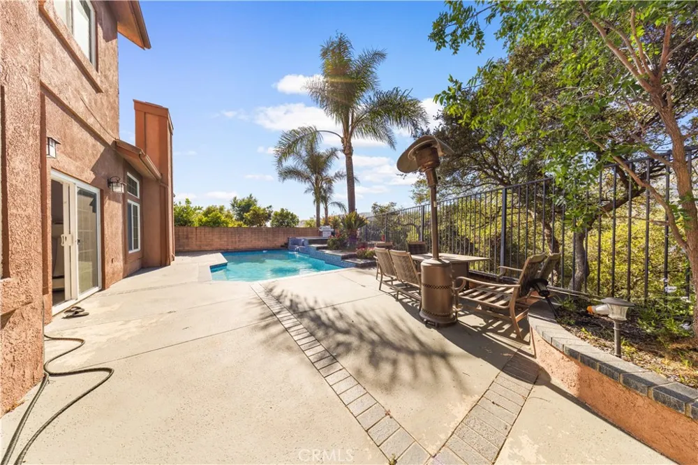 6865 Starline Street La Verne, CA 91750