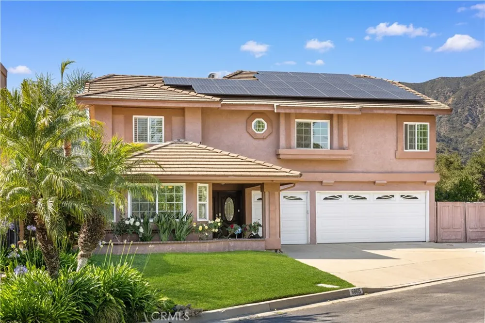 6865 Starline Street La Verne, CA 91750