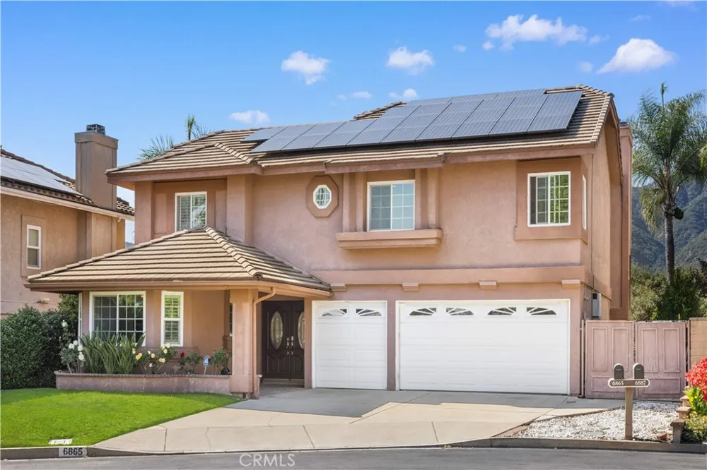 6865 Starline Street La Verne, CA 91750