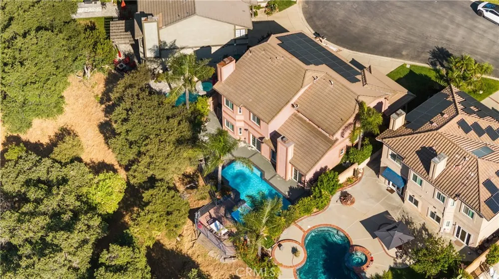 6865 Starline Street La Verne, CA 91750