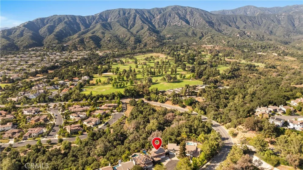 6865 Starline Street La Verne, CA 91750