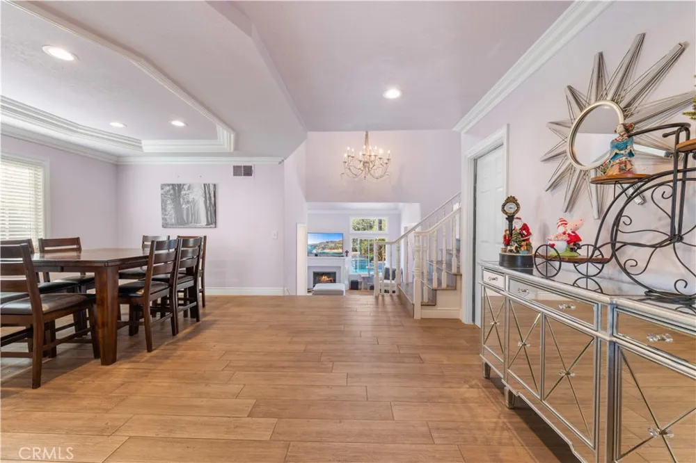 6865 Starline Street La Verne, CA 91750