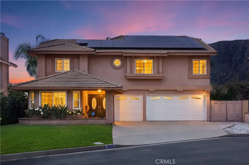 6865 Starline Street La Verne, CA 91750