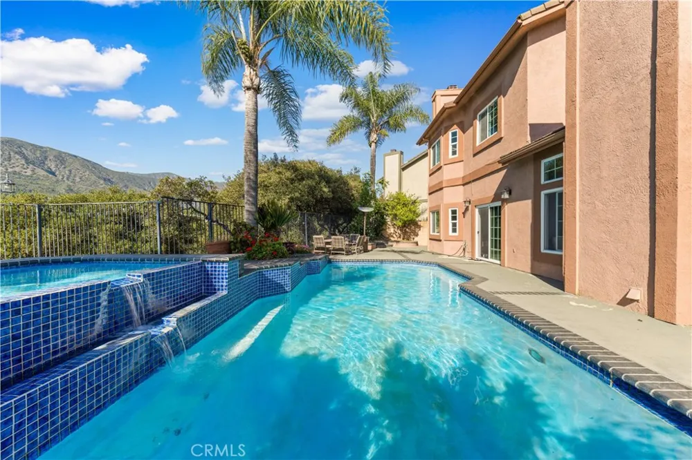 6865 Starline Street La Verne, CA 91750
