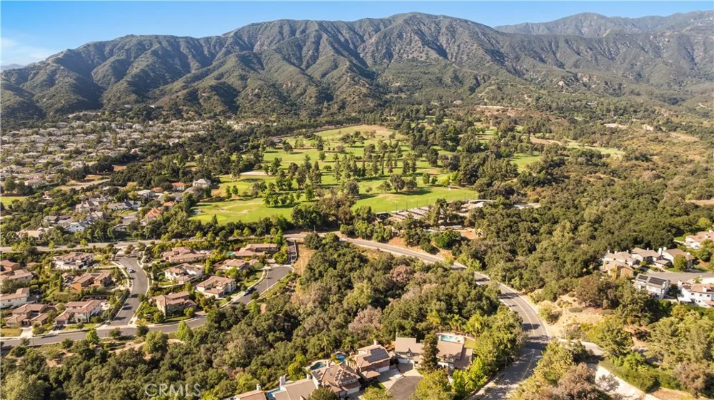 6865 Starline Street La Verne, CA 91750