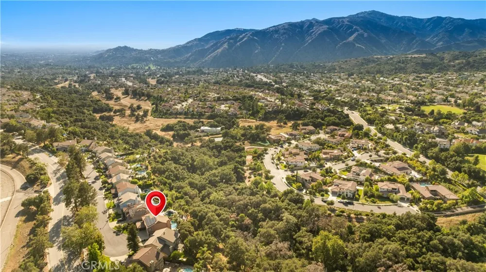 6865 Starline Street La Verne, CA 91750
