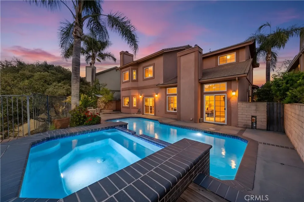 6865 Starline Street La Verne, CA 91750
