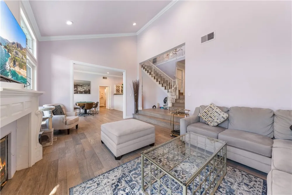6865 Starline Street La Verne, CA 91750