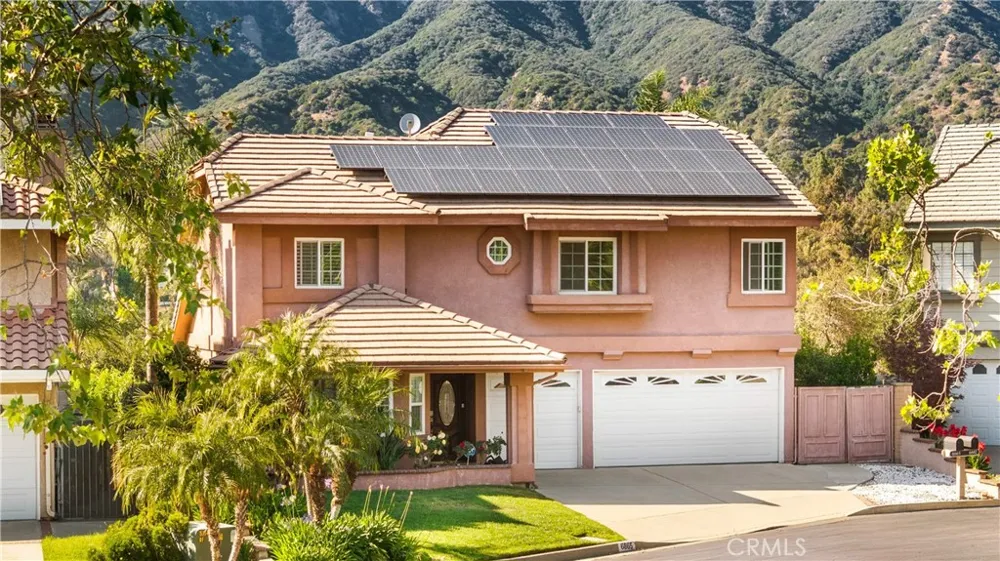 6865 Starline Street La Verne, CA 91750