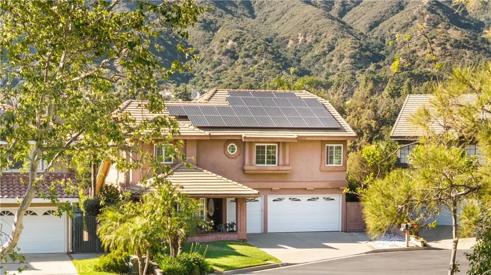 6865 Starline Street La Verne, CA 91750