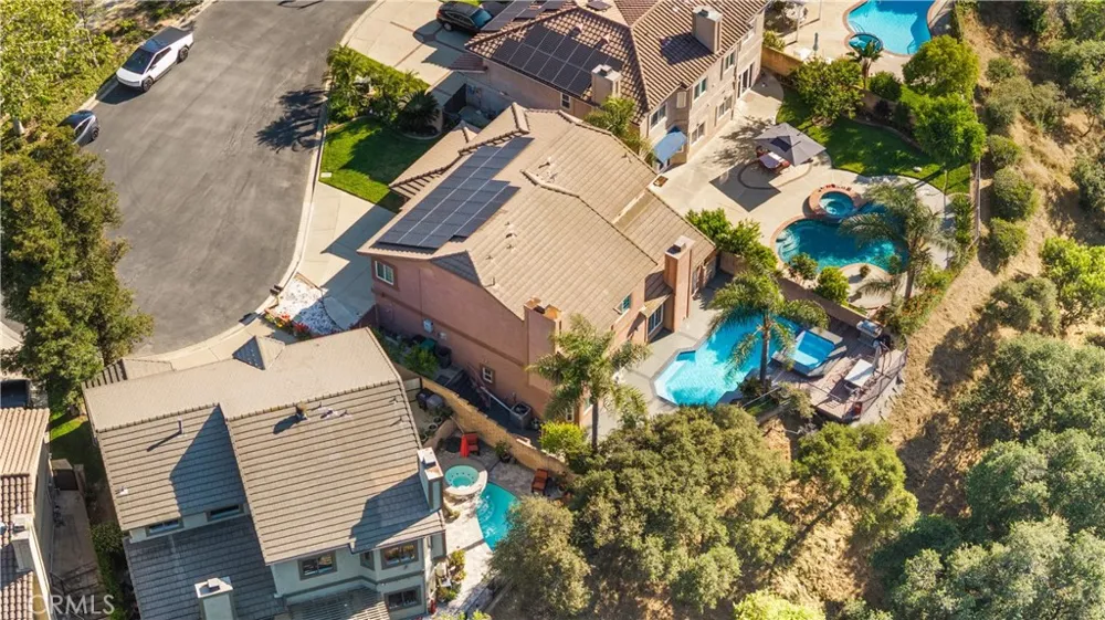 6865 Starline Street La Verne, CA 91750