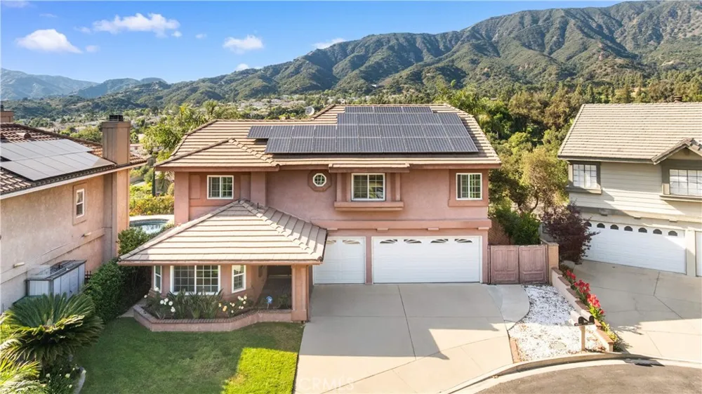 6865 Starline Street La Verne, CA 91750