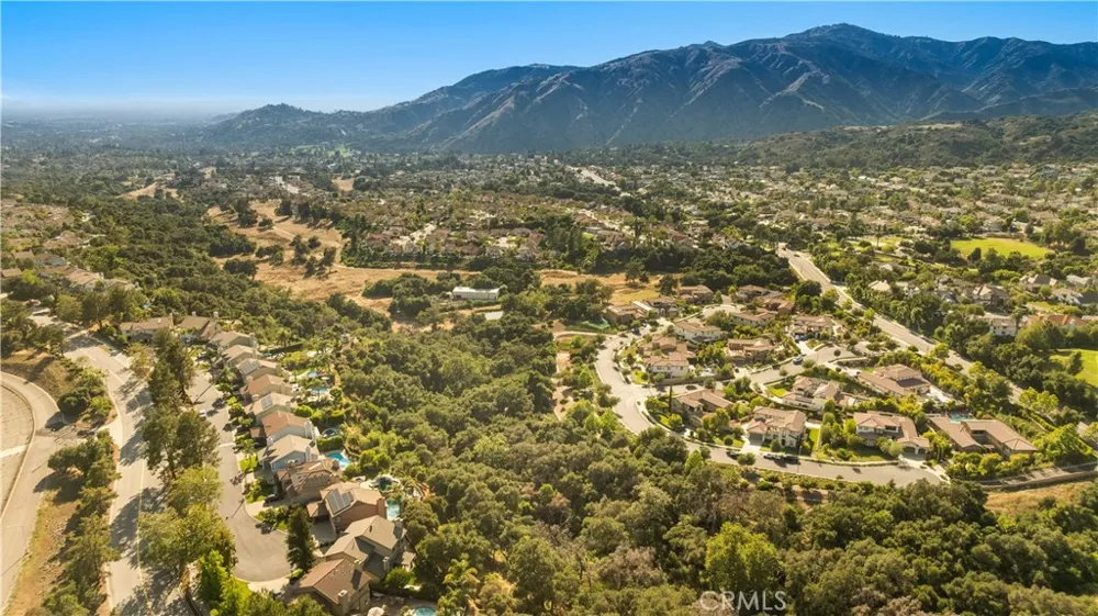 6865 Starline Street La Verne, CA 91750