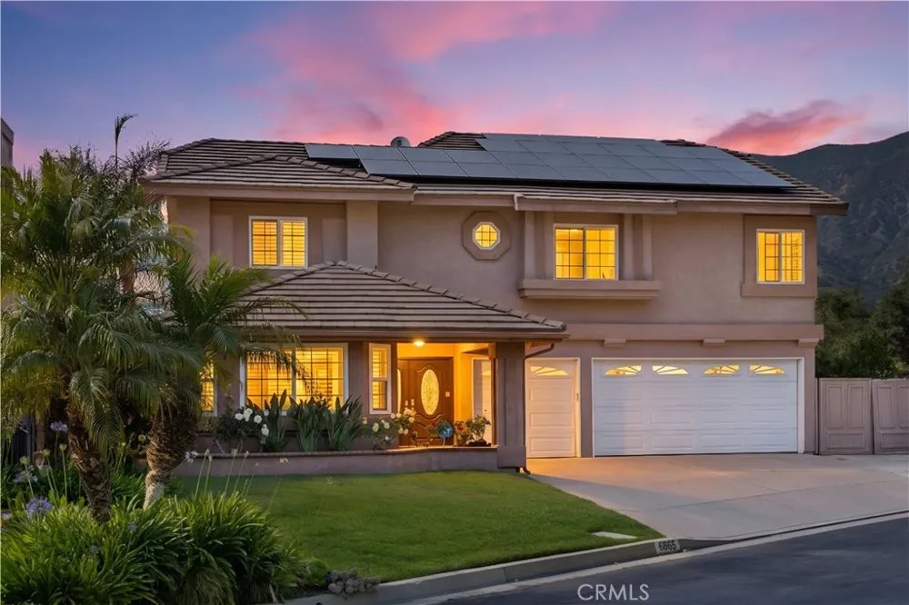 6865 Starline Street La Verne, CA 91750