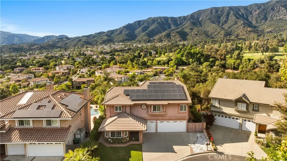 6865 Starline Street La Verne, CA 91750