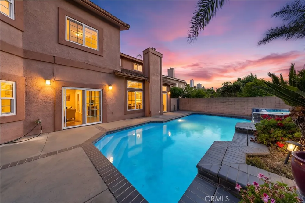 6865 Starline Street La Verne, CA 91750