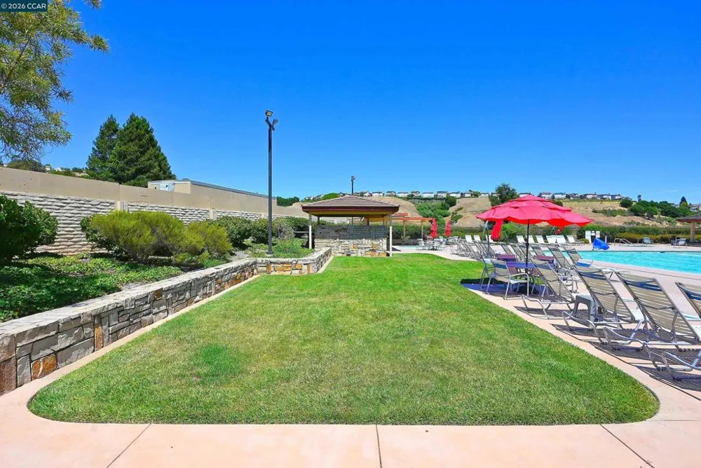 6670 Edgewood Way Castro Valley, CA 94552