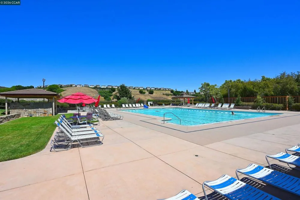 6670 Edgewood Way Castro Valley, CA 94552
