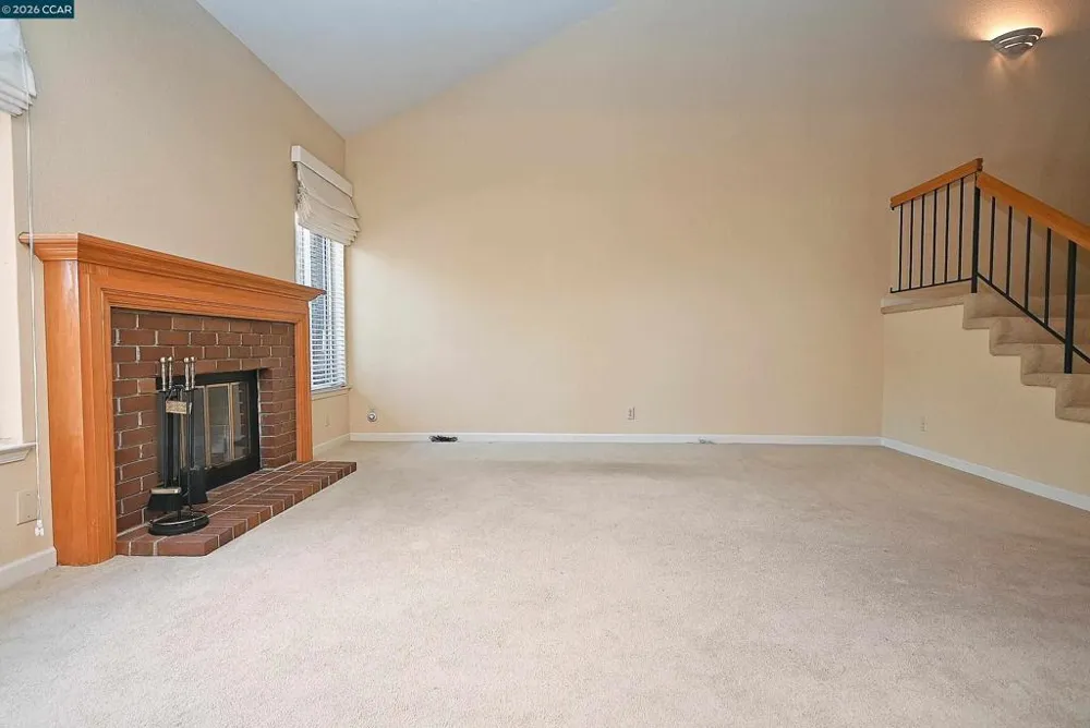 6670 Edgewood Way Castro Valley, CA 94552