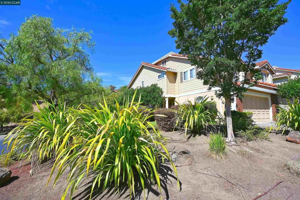 6670 Edgewood Way Castro Valley, CA 94552