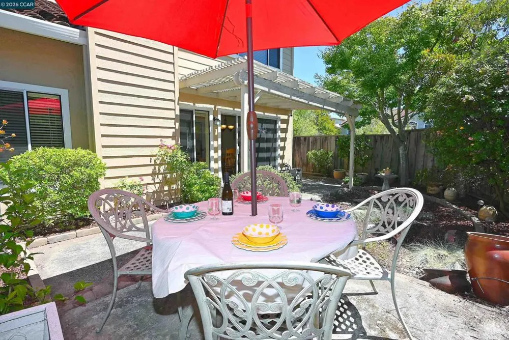 6670 Edgewood Way Castro Valley, CA 94552