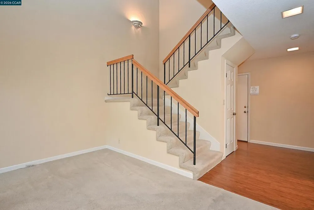 6670 Edgewood Way Castro Valley, CA 94552