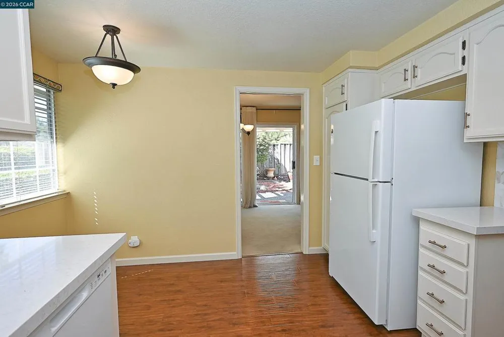 6670 Edgewood Way Castro Valley, CA 94552