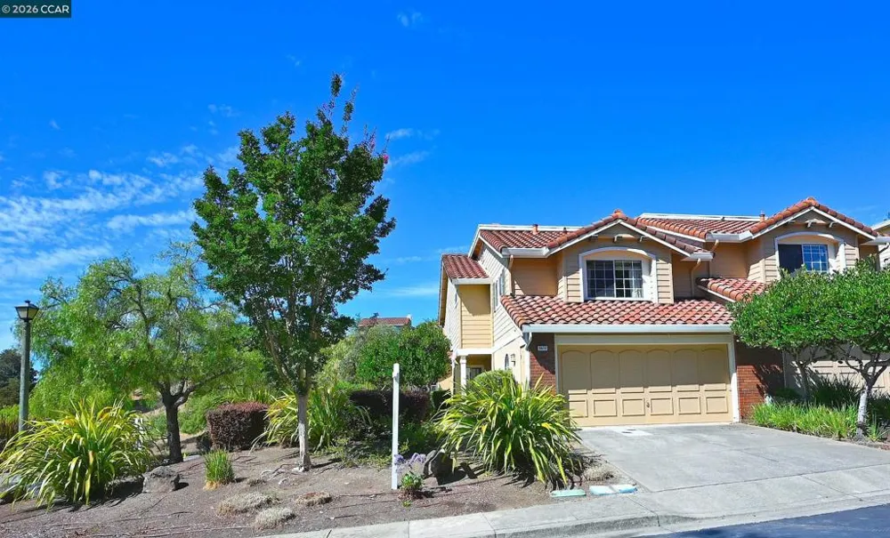 6670 Edgewood Way Castro Valley, CA 94552