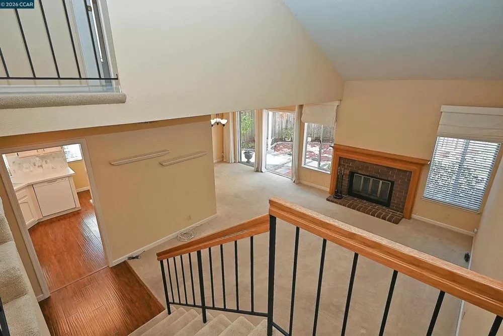 6670 Edgewood Way Castro Valley, CA 94552