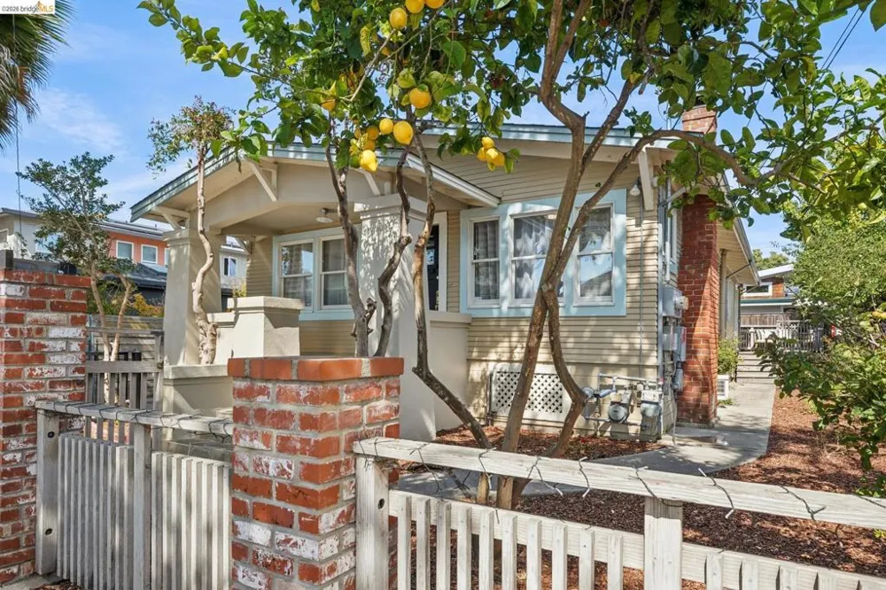 2421 9Th St Berkeley, CA 94710