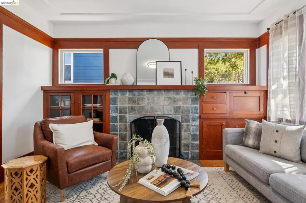 2421 9Th St Berkeley, CA 94710