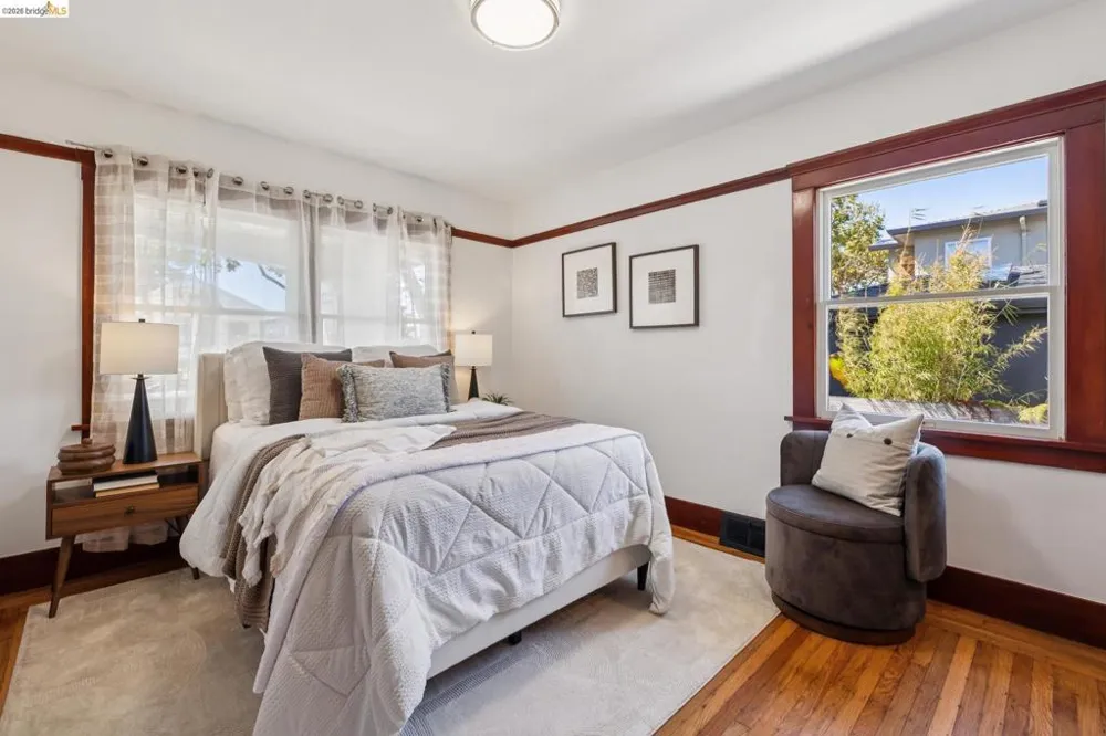2421 9Th St Berkeley, CA 94710