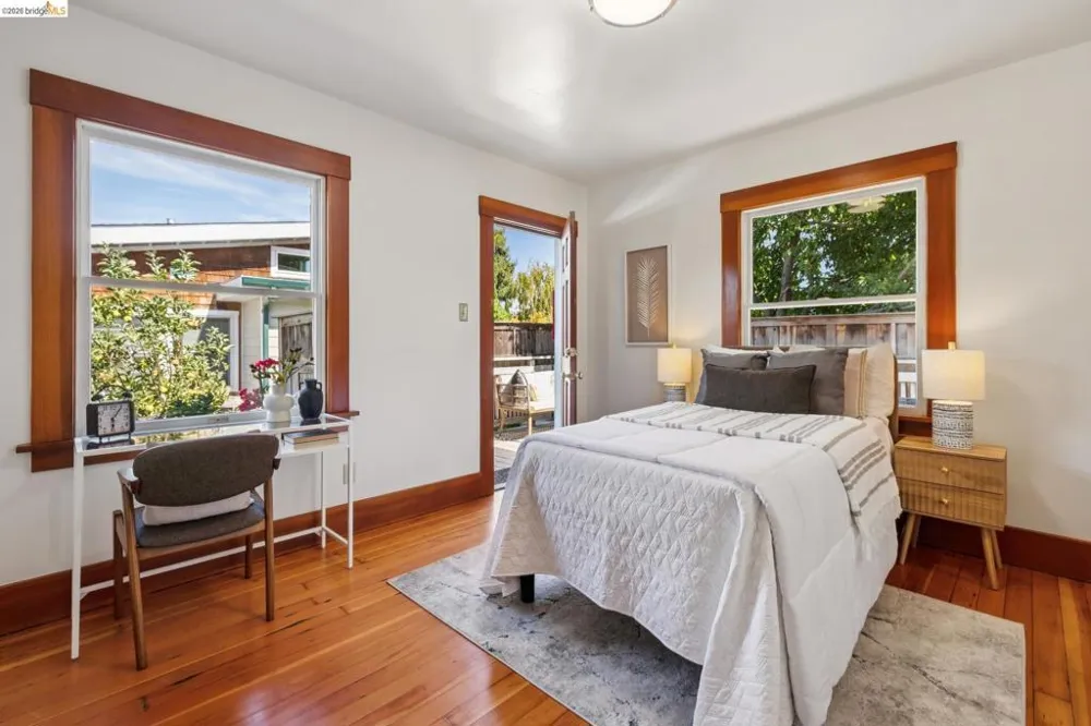 2421 9Th St Berkeley, CA 94710