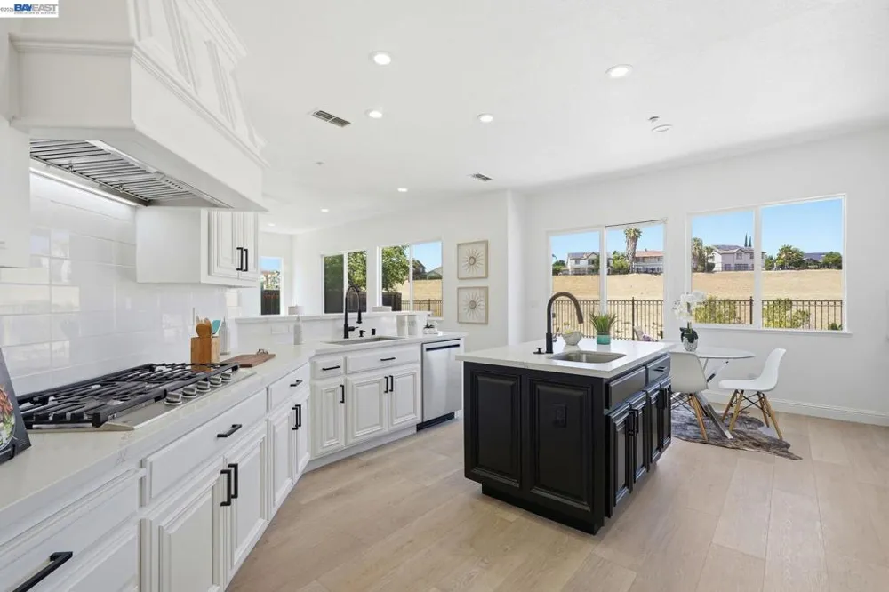 2633 Spyglass Dr Brentwood, CA 94513