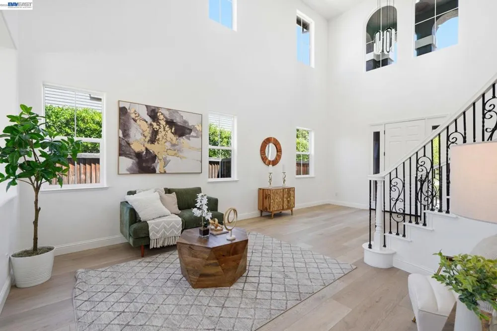 2633 Spyglass Dr Brentwood, CA 94513