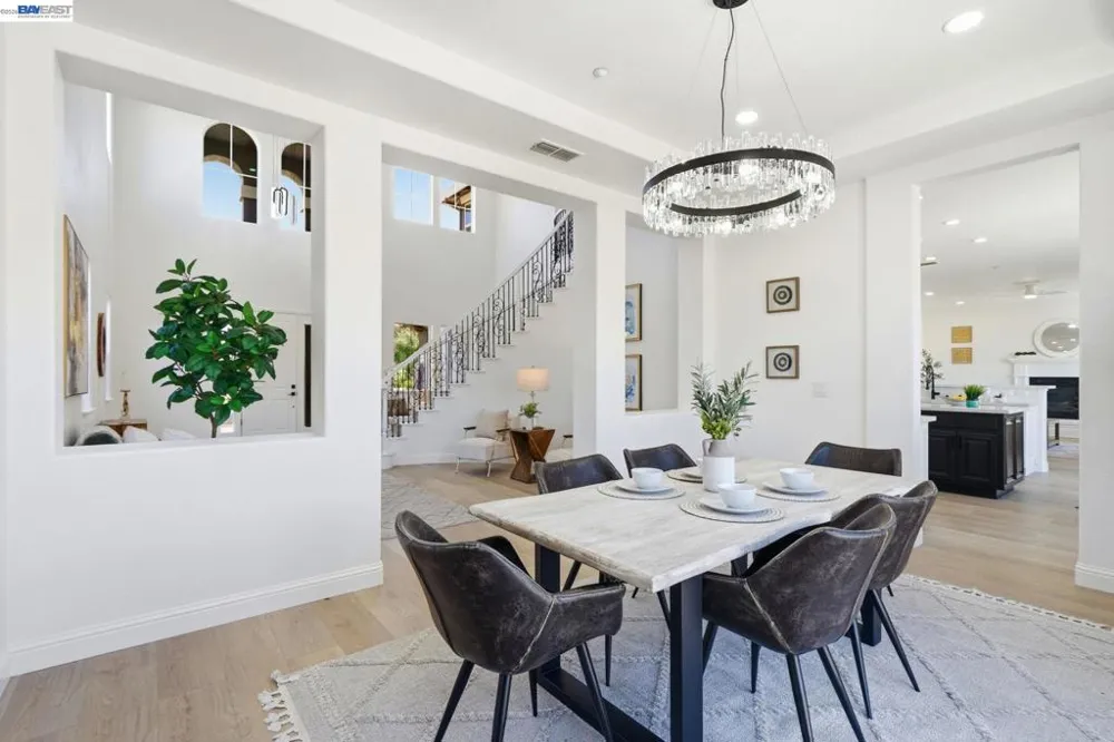 2633 Spyglass Dr Brentwood, CA 94513