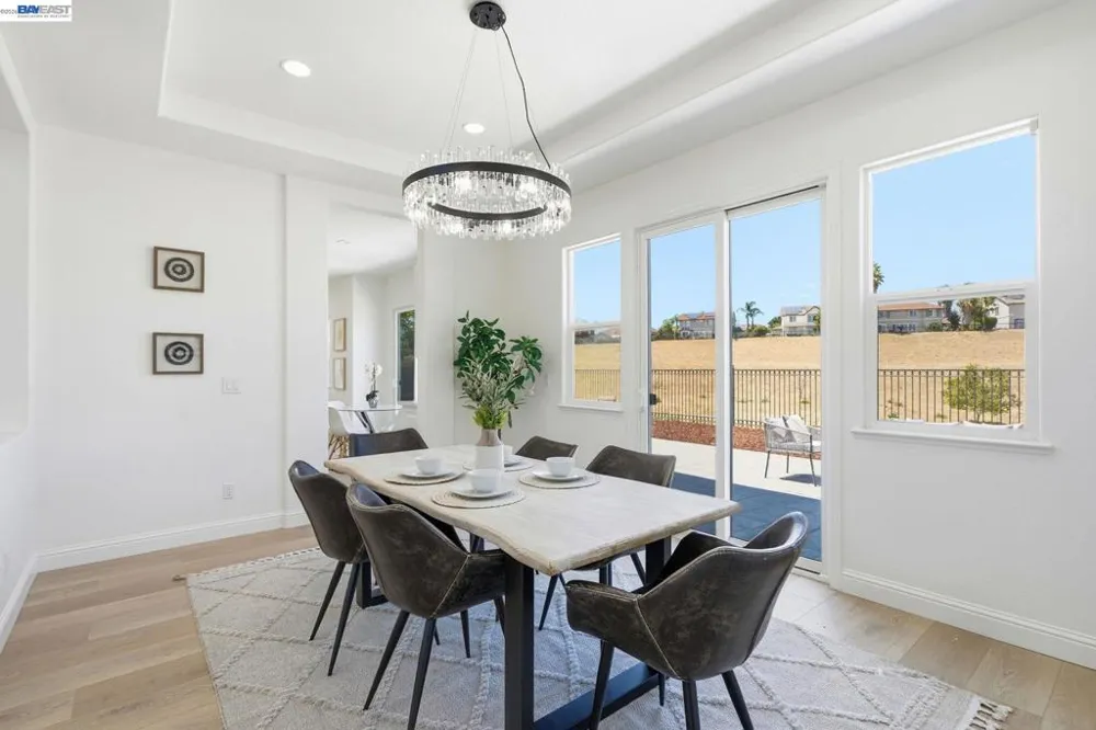 2633 Spyglass Dr Brentwood, CA 94513