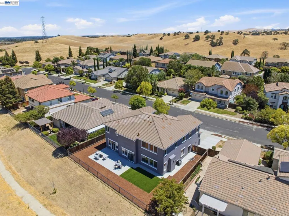 2633 Spyglass Dr Brentwood, CA 94513