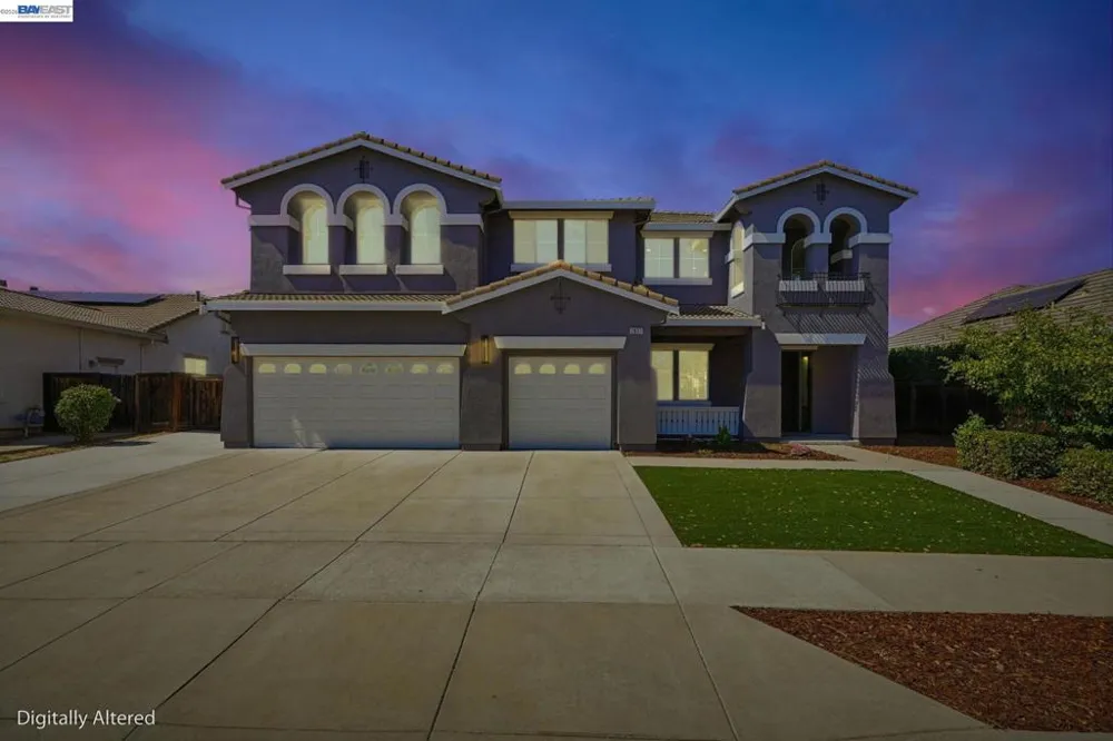 2633 Spyglass Dr Brentwood, CA 94513