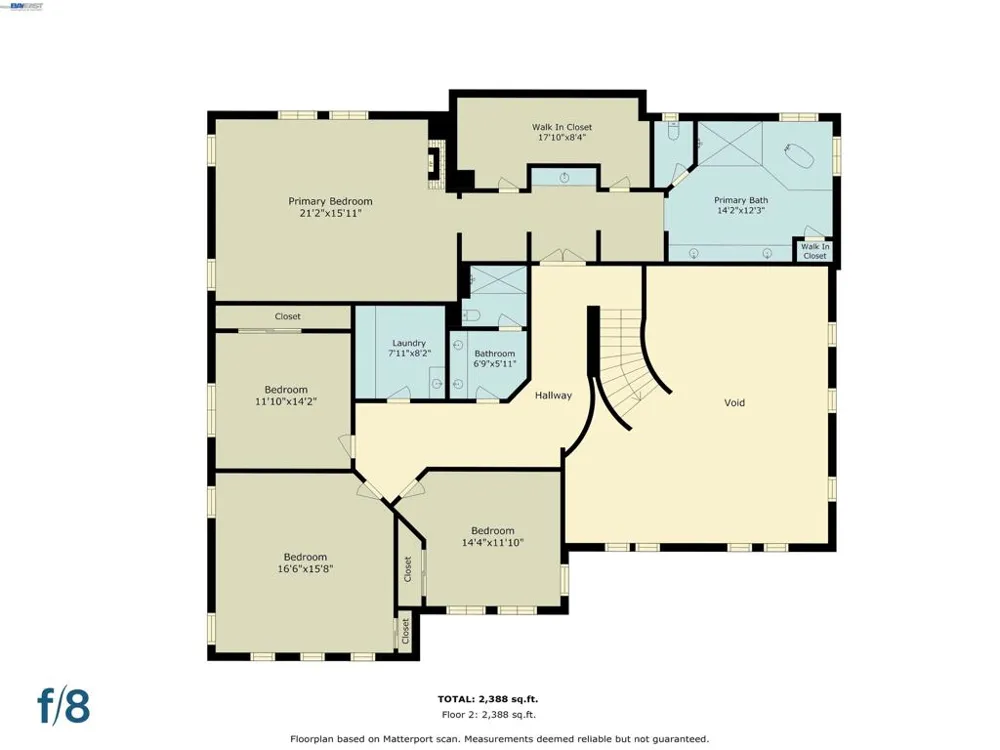 2633 Spyglass Dr Brentwood, CA 94513
