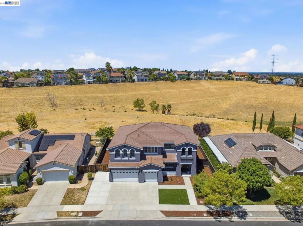 2633 Spyglass Dr Brentwood, CA 94513