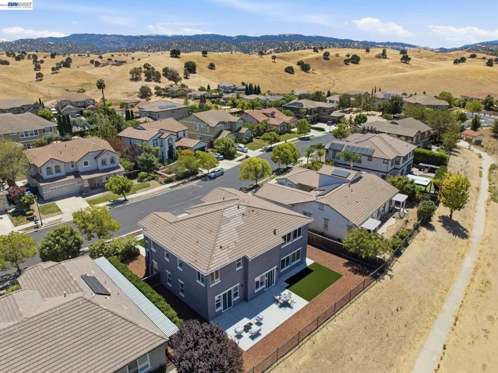 2633 Spyglass Dr Brentwood, CA 94513