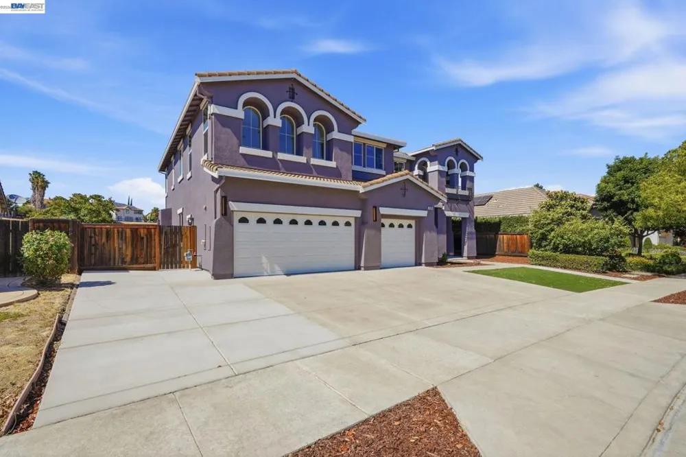 2633 Spyglass Dr Brentwood, CA 94513