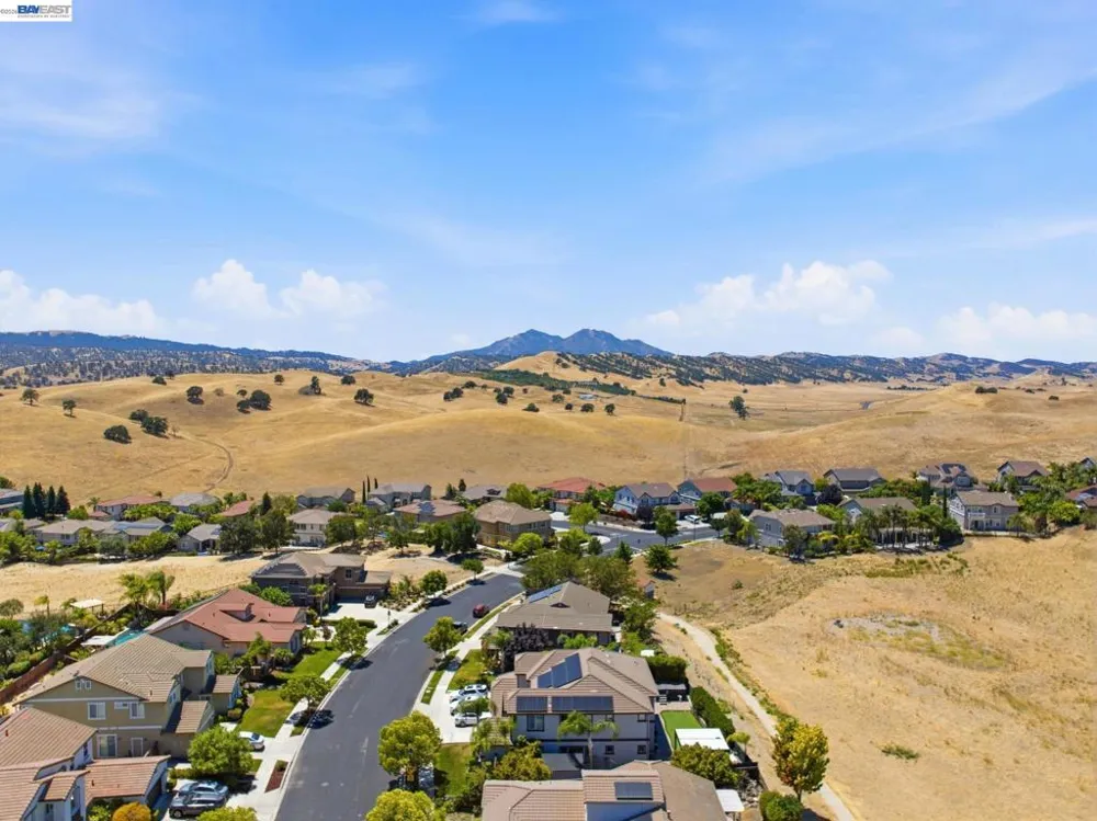 2633 Spyglass Dr Brentwood, CA 94513
