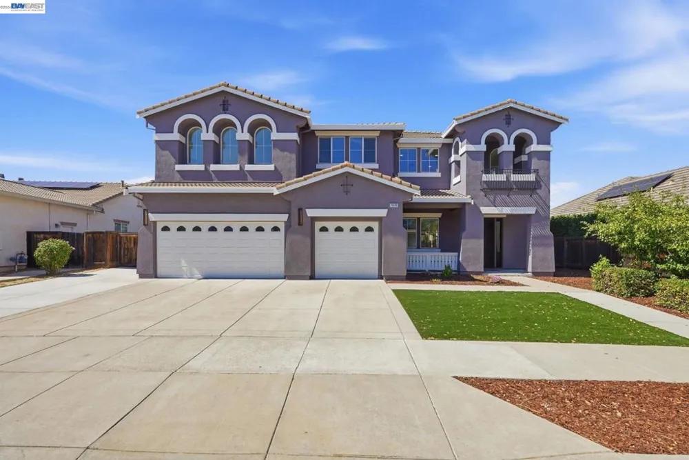 2633 Spyglass Dr Brentwood, CA 94513