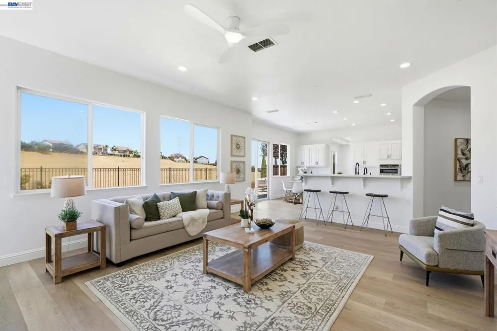 2633 Spyglass Dr Brentwood, CA 94513