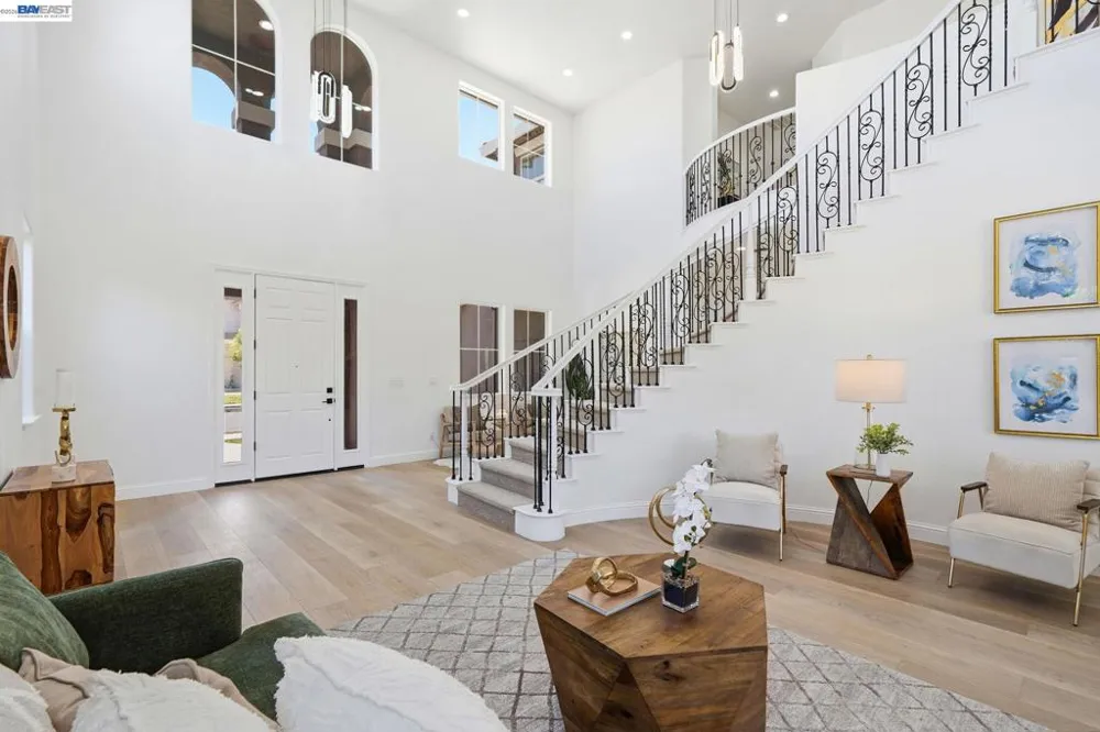 2633 Spyglass Dr Brentwood, CA 94513